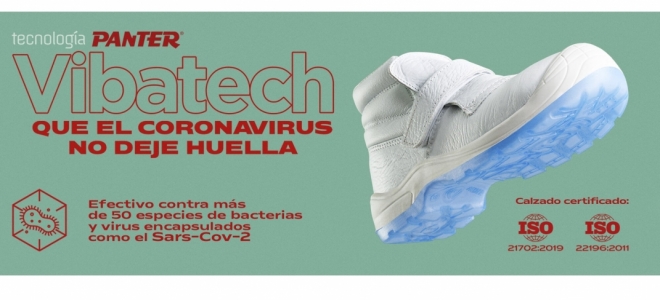 Monográfico: ‘El calzado laboral en España, concienciado con la sostenibilidad’