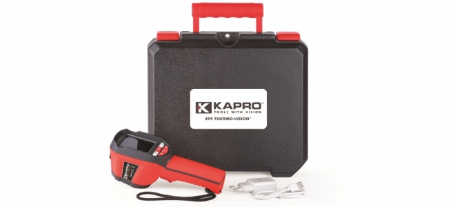Medid refuerza su gama de nivelación y detección con nuevos dispositivos Kapro