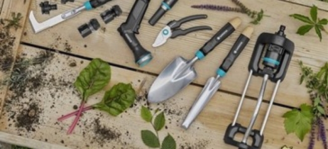 Gardena Open Day: robótica y jardinería sostenible, las dos apuestas para 2022