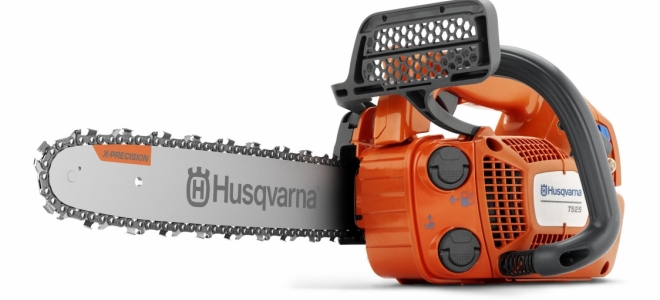 Husqvarna lanza herramientas para hacer de las motosierras auténticos bisturís