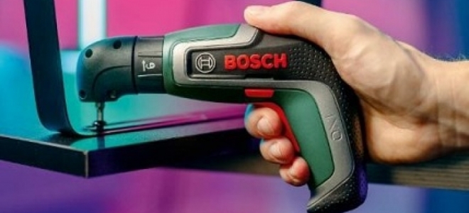 Bosch recomienda cinco herramientas para hacer más fácil la vida