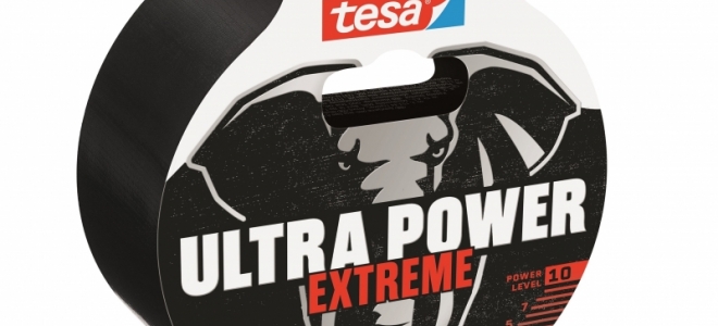 tesa Ultra Power Extreme: que pequeñas emergencias no arruinen grandes aventuras