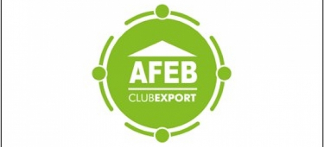 Club Export AFEB anuncia la jornada ‘Oportunidades de negocio más allá de nuestras fronteras’