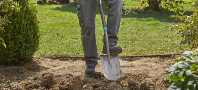 Gardena presenta Ergoline, la gama de herramientas para cavar