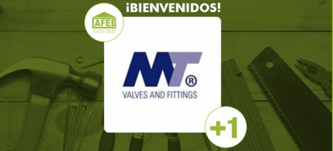 MT Spain se incorpora a AFEB sumando 113 asociados