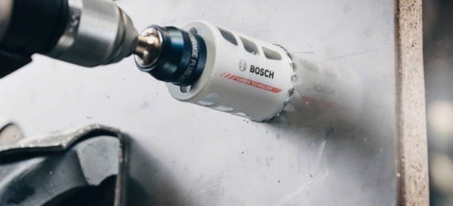 Bosch Accesorios aumenta su equipo de ventas para reforzar el canal tradicional