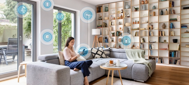 Bosch anuncia el lanzamiento de Smart Home en España