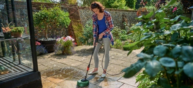 Las cinco claves de Bosch Home & Garden para cuidar tu patio cuando hace frío
