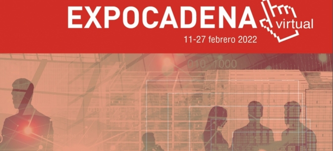 Da comienzo ExpoCadena 2022 en formato virtual