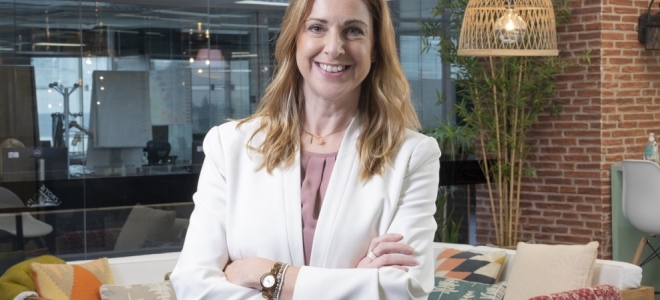 Mónica Pérez Mateo es nombrada nueva directora de Retail Media de Leroy Merlin