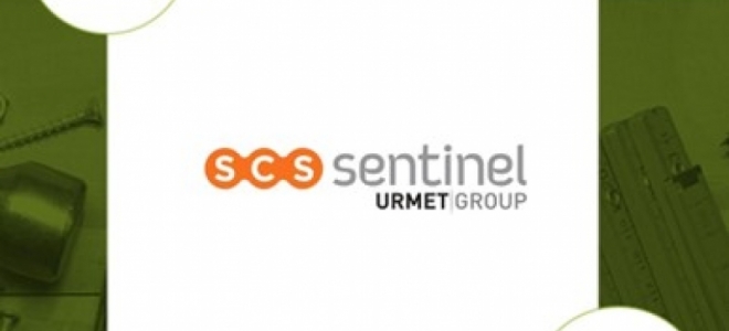 SCS SENTINEL Company, nuevo socio de AFEB