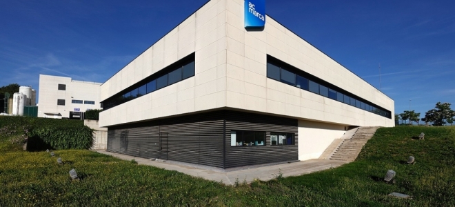AC Marca construirá un centro de I+D en Sant Llorenç d’Hortons