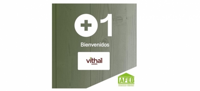 Vithal Garden se incorpora a AFEB sumando 119 asociados