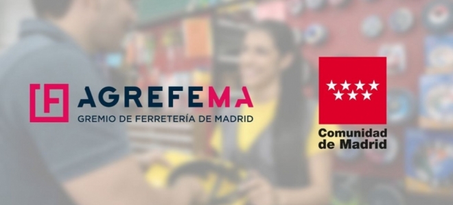 Agrefema firma un convenio con la Comunidad de Madrid para impulsar el sector