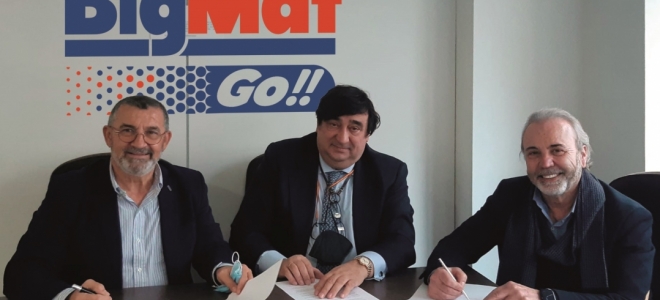 Grupo BigMat lanza BigMat Go para potenciar las fusiones entre sus socios  