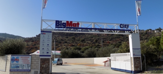 BigMat incorpora como nuevo socio a Goisjama 