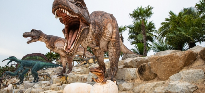 Bricolador Enmascarado:’ No seamos un Jurassic Park, evolucionemos’