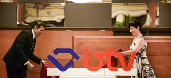 BTV cumple 60 años estrenando nuevo logo 