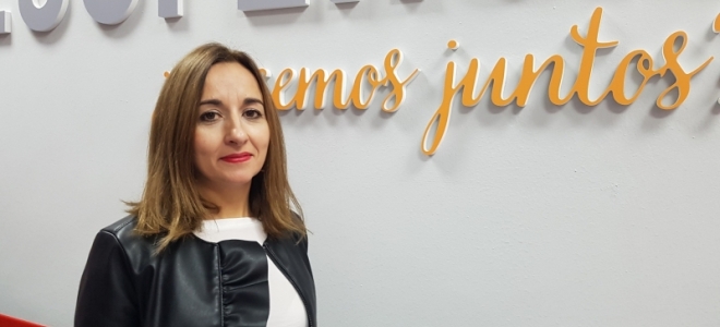 Mónica Carrascal, nueva gerente de Delcredit
