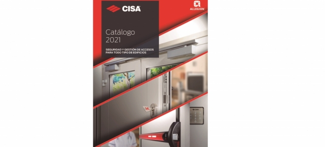 CISA lanza su nuevo catálogo-tarifa 2021 con múltiples novedades