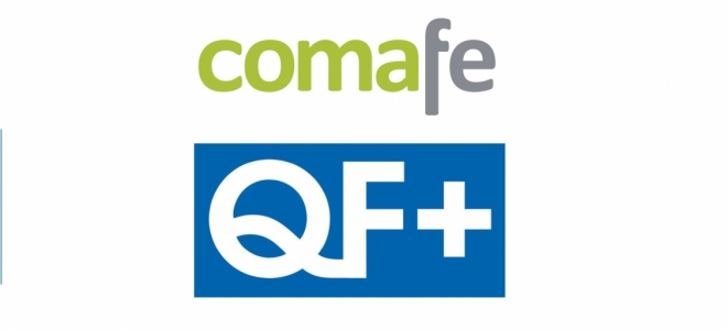 Comafe y QF+ anuncian un proyecto común de futuro para el sector