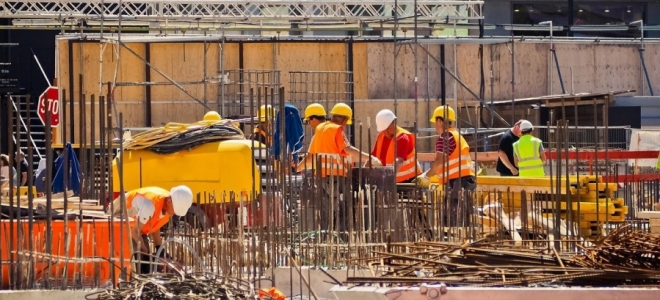 Construtec 2022 constatará el crecimiento del sector de la construcción