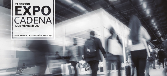 ExpoCadena 2021 se pone en marcha en su nuevo formato virtual