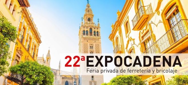 ExpoCadena 2022 se pone en marcha para volver a su formato presencial 
