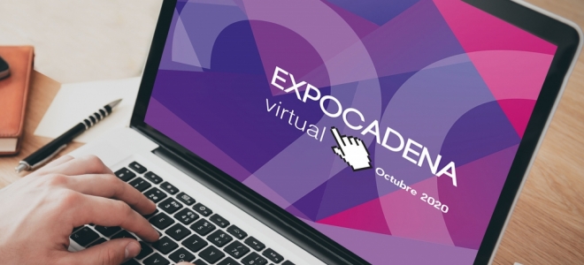 Éxito de la 8ª edición de Expocadena Virtual de Cadena 88