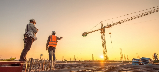 La facturación de las constructoras crece hasta los 107.000 millones de euros 