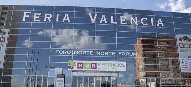 BdB Meeting, el encuentro nacional de la red de tiendas, será el 3 de junio