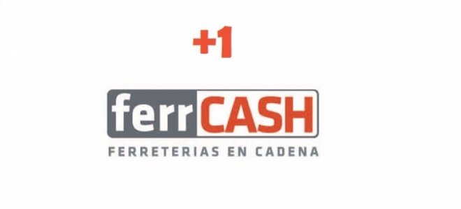 Suministros Industriales Sierra Norte de Colmenar Viejo se asocia a ferrCASH