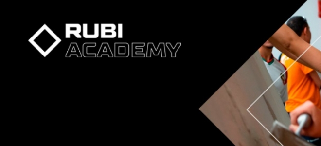 RUBI Academy anuncia la jornada FORMACIÓN XXL
