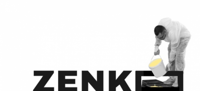 Ferbric anuncia su colaboración con Zenko