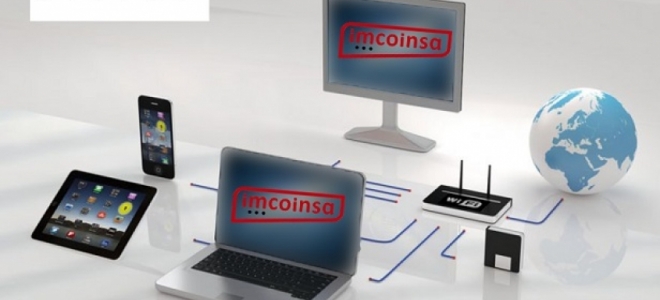 Imcoinsa digitaliza su catálogo de productos 