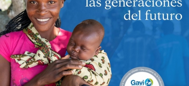 IZAR colabora en la Semana Internacional de la Inmunización