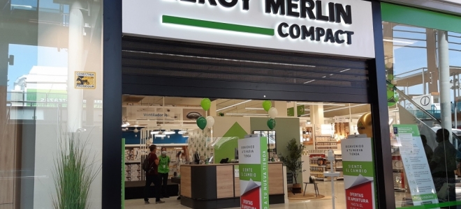 Nueva tienda Leroy Merlin inaugurada en Torrevieja
