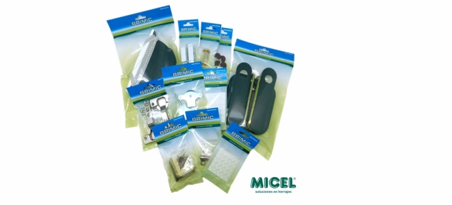 Nuevo packaging de Micel: más sostenible y eficiente