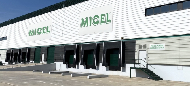 MICEL anuncia la próxima inauguración de su nuevo centro logístico