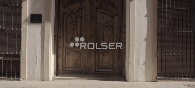 Rolser estrena la película ‘Rodamos contigo’