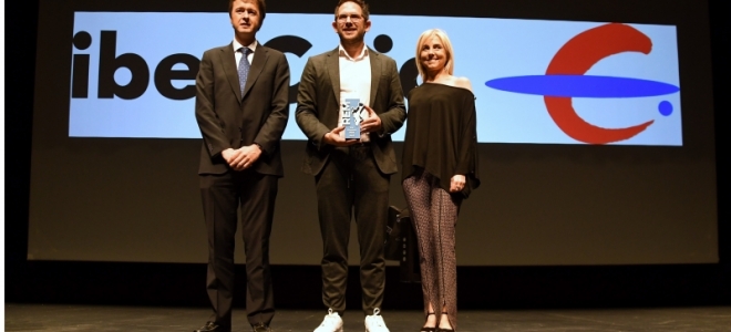 Rolser gana el premio Relaciones Empresariales del Mediterráneo 