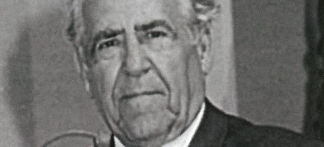 Fallece Don Antonio Bernabeu, agente comercial de Rolser durante 40 años