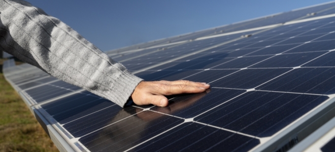 La instalación de placas solares aumentó un 29% en el primer trimestre de 2022 