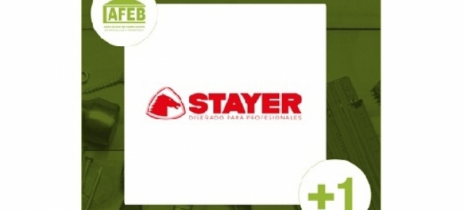 AFEB ya cuenta con 130 socios tras la incorporación de Stayer 