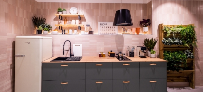 Leroy Merlin inaugura un showroom de cocinas y baños en Valencia